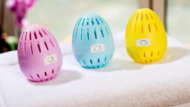 The Ecoegg could change the way you do your laundry forever