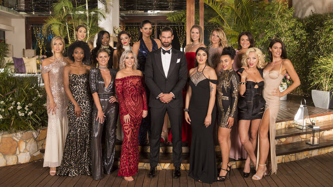 The Bachelor UK returns to Channel 5 next week