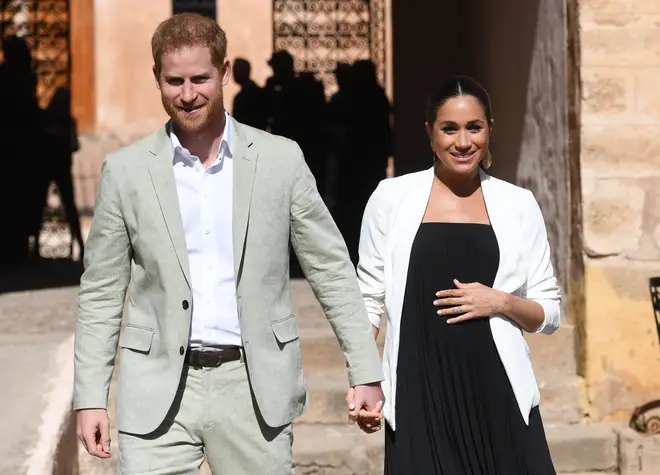 Meghan Markle may give birth in a hospital closer to Windsor