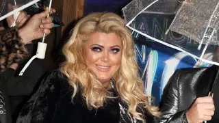 Gemma Collins could miss the Dancing on Ice series final