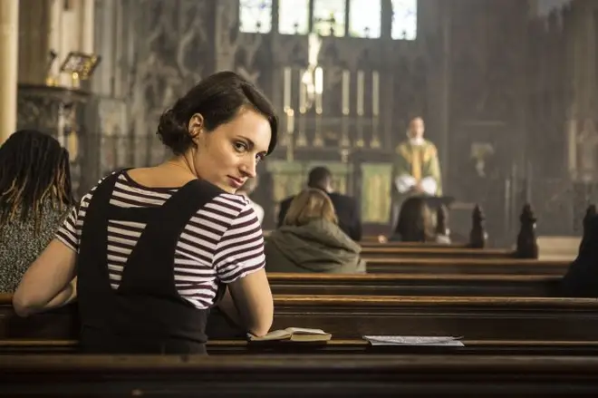 BBC Three comedy Fleabag is back for a second series this March