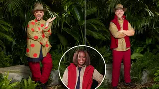 Here's how much the I'm A Celeb stars are worth