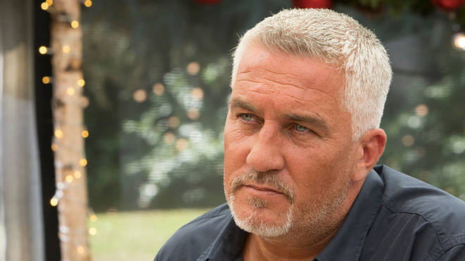 Which celebrity will receive a Paul Hollywood handshake?