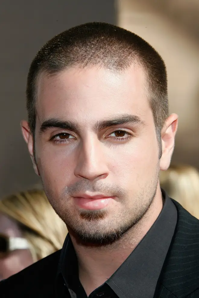 Wade Robson, now in his 30s, is a dancer and choreographer