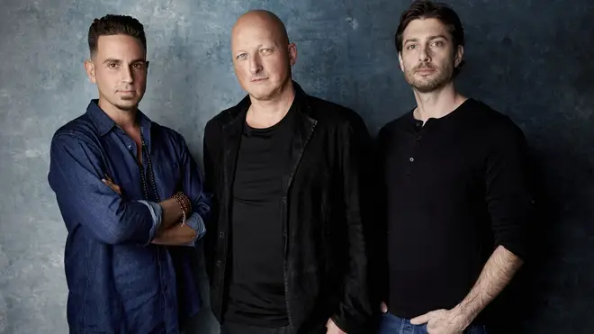 The Leaving Neverland documentary will air on Wednesday in the UK