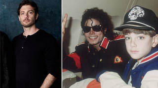 James Safechuck claims Michael Jackson sexually abused him between the ages of 10 and 14