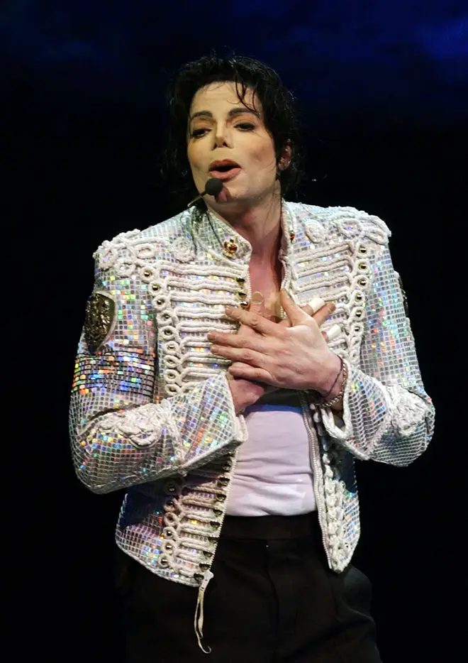 Michael Jackson's family have denied all allegations