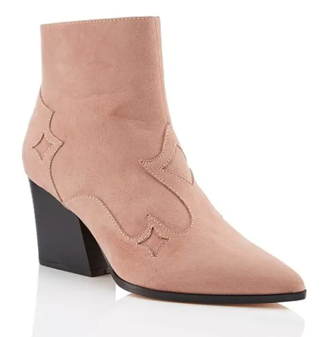 These western style boots are from Faith at Debenhams
