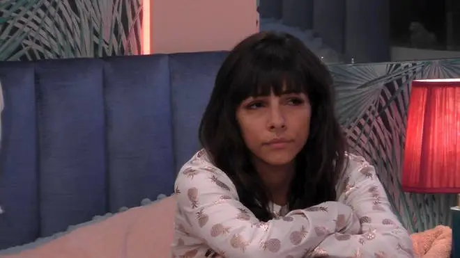Roxanne Pallett caused controversy last year after accusing Ryan Thomas of being violent with her on CBB