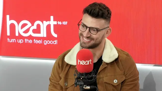 Jake Quickenden said he would never go to Turkey for the veneers