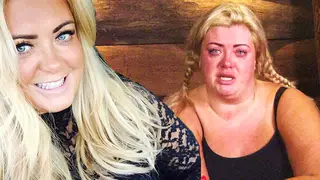 Gemma Collins wants another chance in the jungle