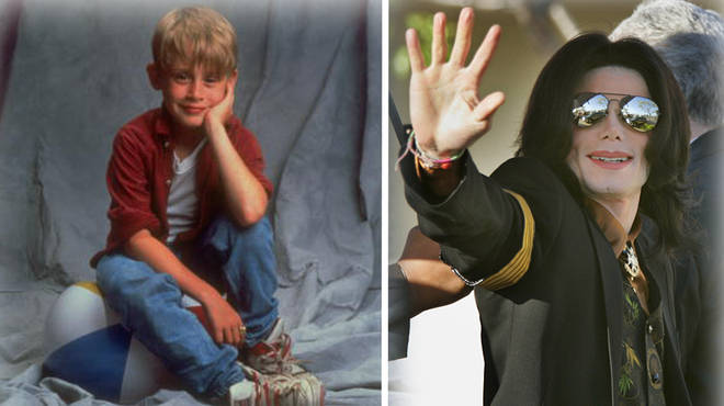 Macaulay Culkin's comments on the Michael Jackson child abuse claims have resurfaced following the release of Leaving Neverland