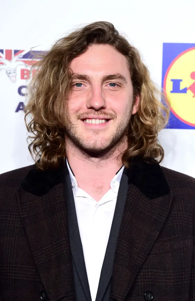 Comedian Seann Walsh was caught kissing Katya after they rehearsed for Strictly Come Dancing last November