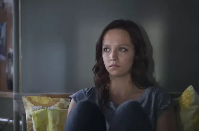 Molly Windsor in Cheat