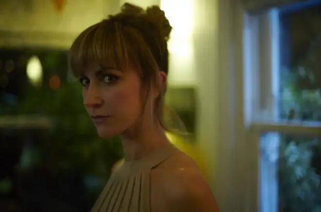 Katherine Kelly in Cheat