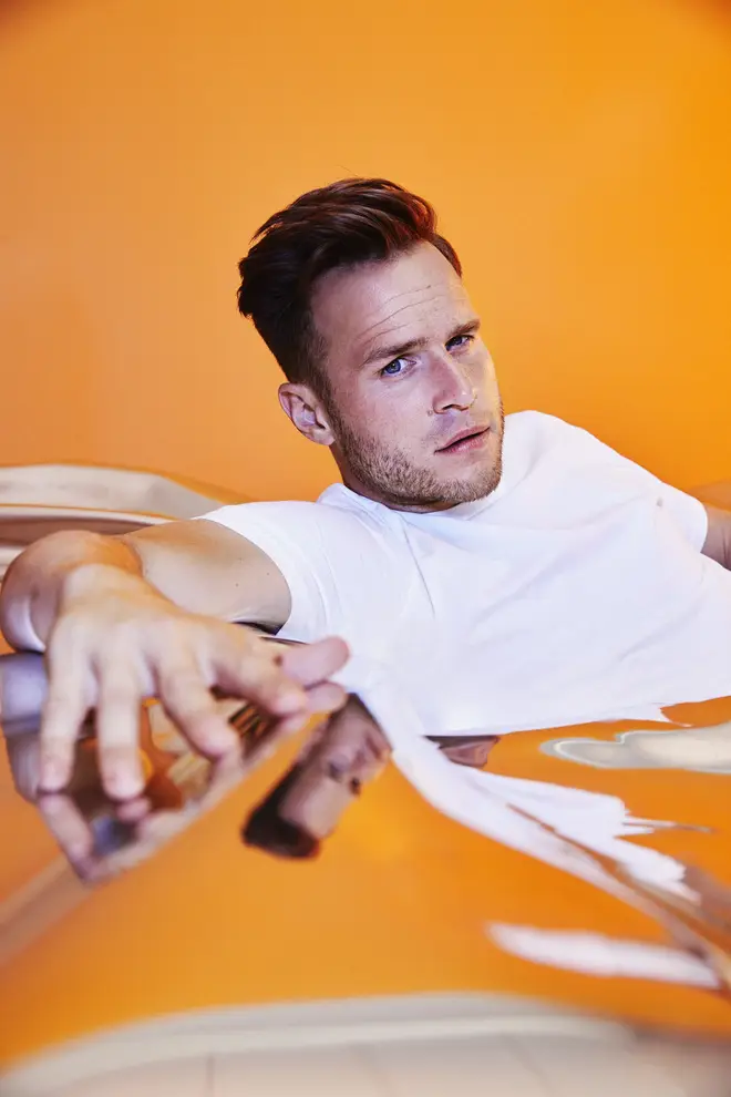 Olly Murs' 2019 tour is not to be missed!
