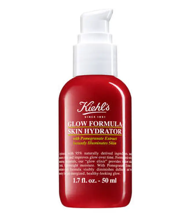 Kiehl's Glow Formula Skin Hydrator