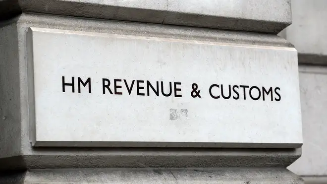 Fraudsters are appearing to call from official HMRC numbers