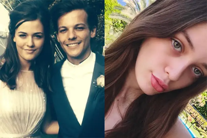 Felicite Tomlinson has tragically died aged 18