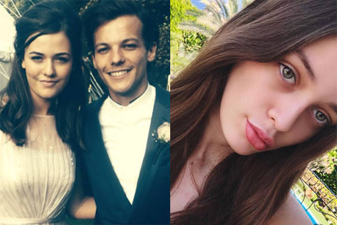 Louis Tomlinson’s sister cause of death: How did Felicite Tomlinson die? Everything we... - Heart