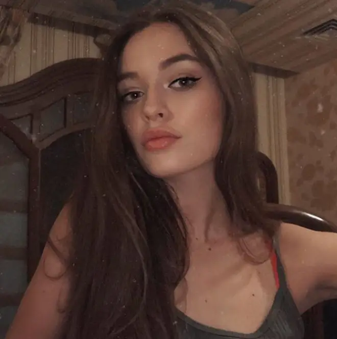 Felicite Tomlinson reportedly died of a suspected heart attack