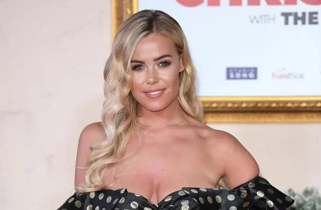 Chloe Meadows opened up about the backlash the show faced last year