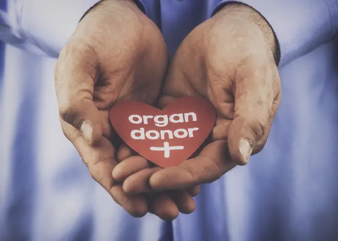 Next year everyone will become an organ donor unless they decide to opt out