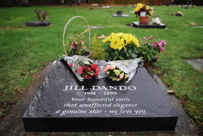 It is still unknown who murdered Jill Dando