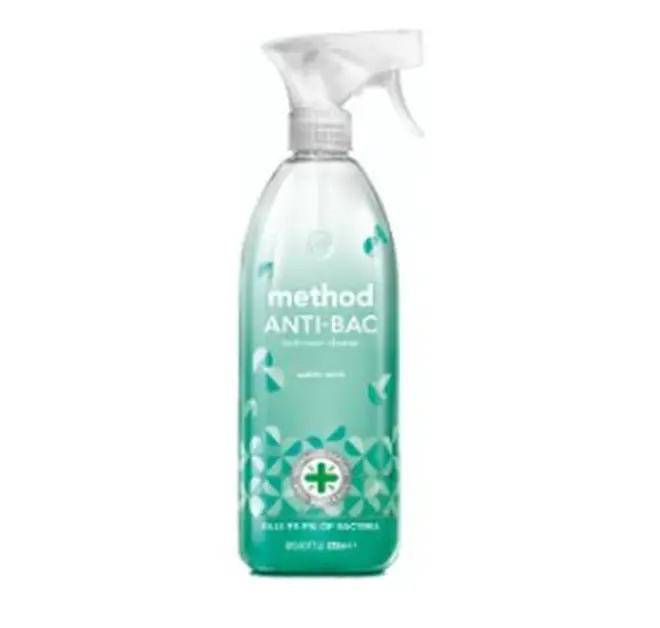 Method products are available to buy at UK supermarkets