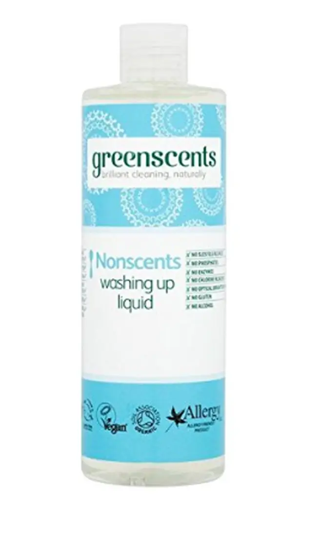 Greenscents is vegan and eco-friendly