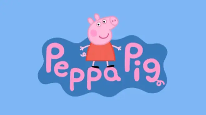 Peppa Pig has been caught up in a sexism row