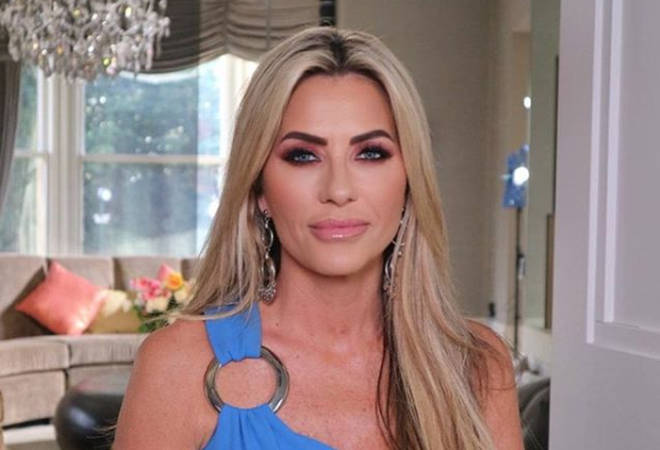 Real Housewives Of Cheshire S Dawn Ward Teases Spin Off