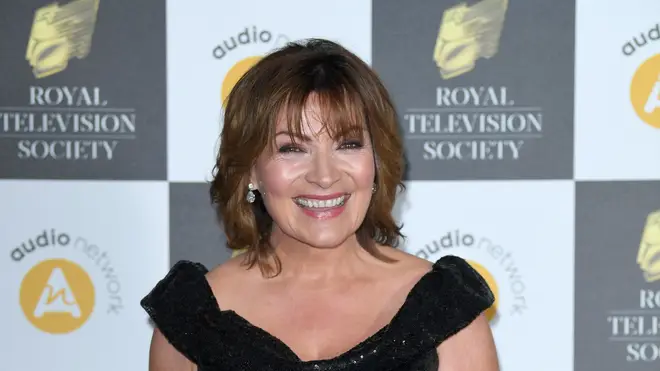 Lorraine Kelly has avoided a £1.2m tax bill by claiming her TV persona is an act