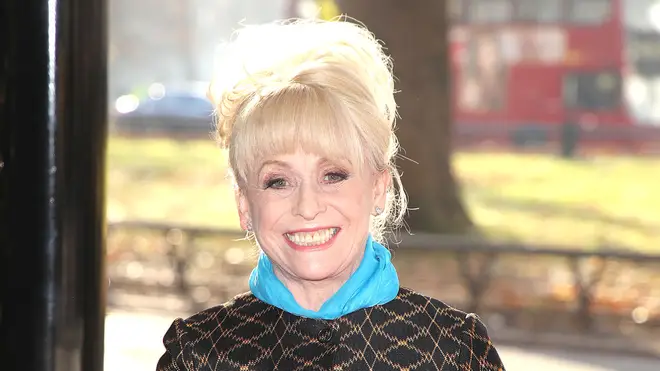 Barbara Windsor is being robbed of memories as her Alzheimer's condition worsens