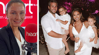 Sam Faiers shared her plans for her own dream wedding