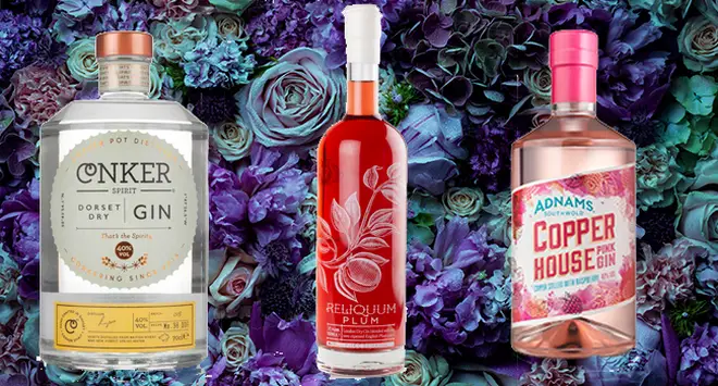 With a multitude of small breweries making gins in different flavours, there is bound to be one your mum loves
