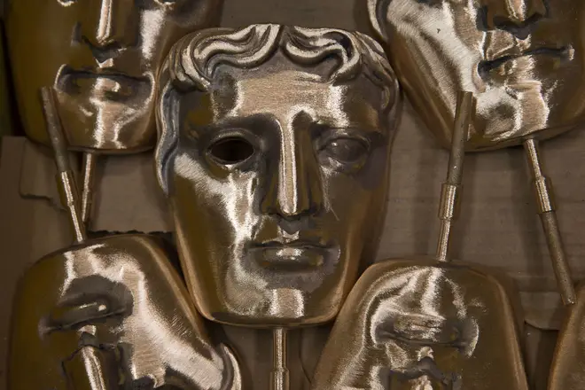 The BAFTA TV Awards will take place in May