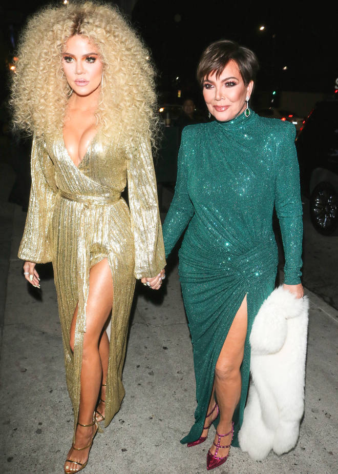Kris Jenner has defended the family's business deals