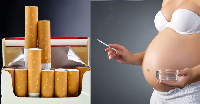 Hospitals will start testing pregnant women to see if they're smoking