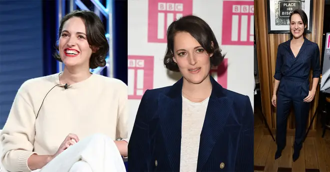 Fleabag returned for a second series in March 2019
