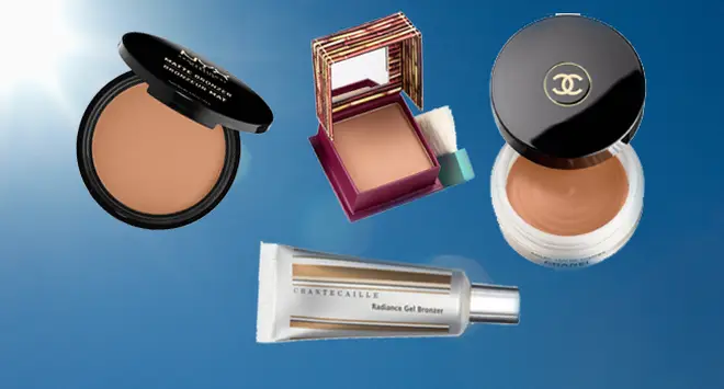 These bronzers will give you a safe sunkissed glow