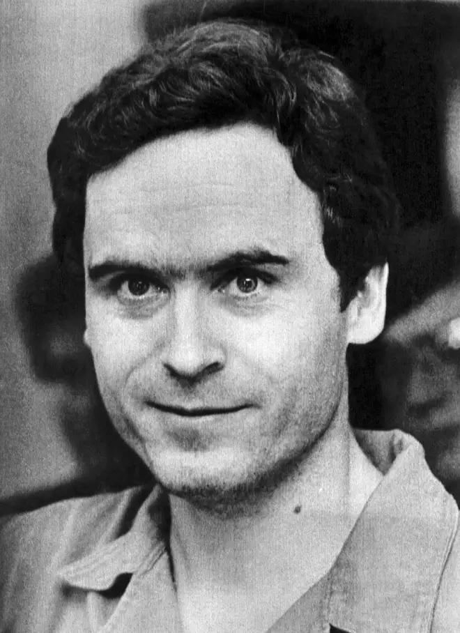 Ted Bundy murdered at least 30 women in the 1970s