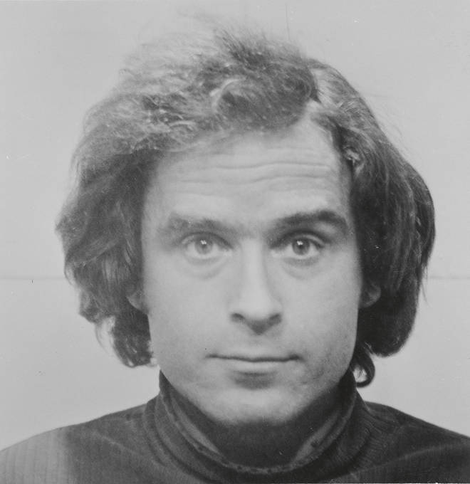 The Ted Bundy film is being released on Netflix soon