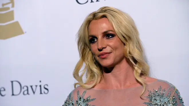 Britney Spears has voluntarily checked into a psychiatric facility for a month