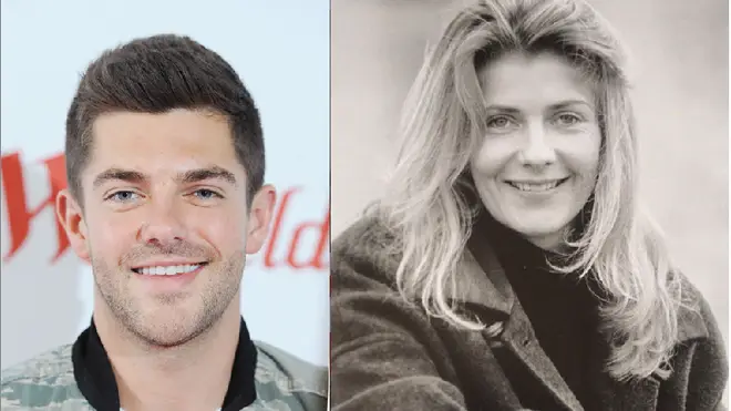 Alex Mytton has paid tribute to his late mother