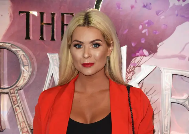 Nicola McLean has opened up about her decision not to breastfeed her two sons