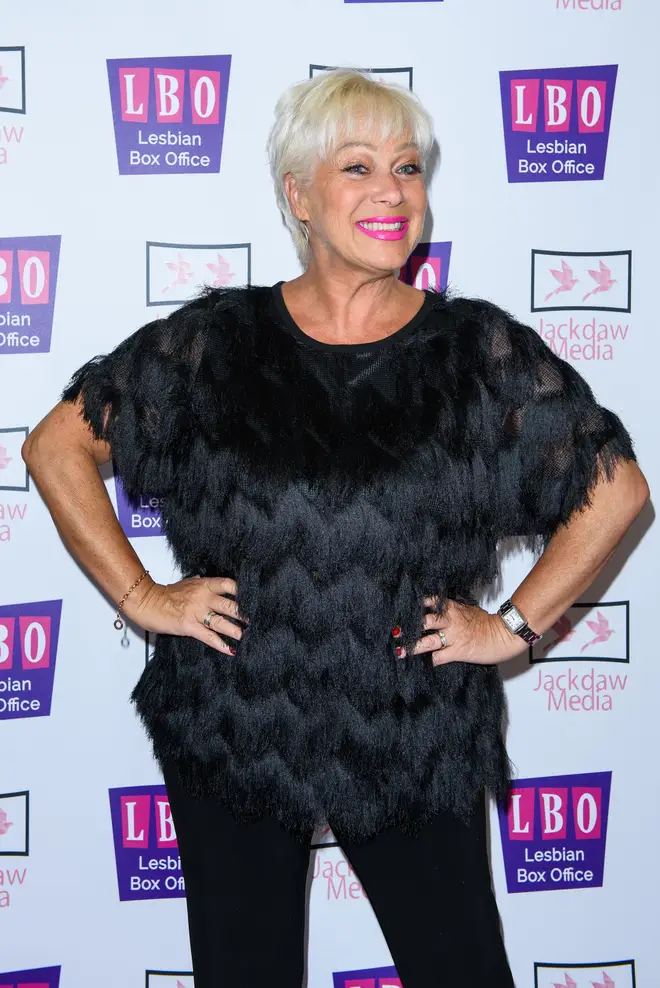 Denise in 2018