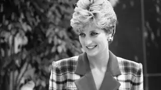 The late Princess Diana will be portrayed by actress Emma Corrin