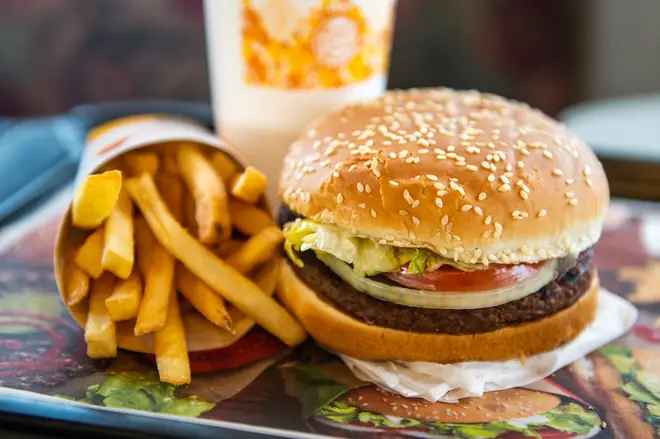 Burger King has been forced to remove their ad in New Zealand after backlash