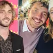 Seann Walsh has joined the I'm A Celebrity line up